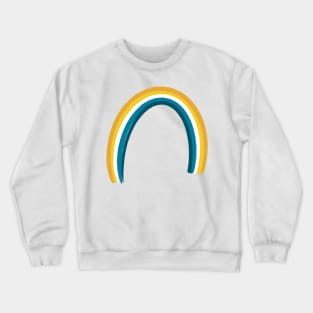 AroAce pride Crewneck Sweatshirt